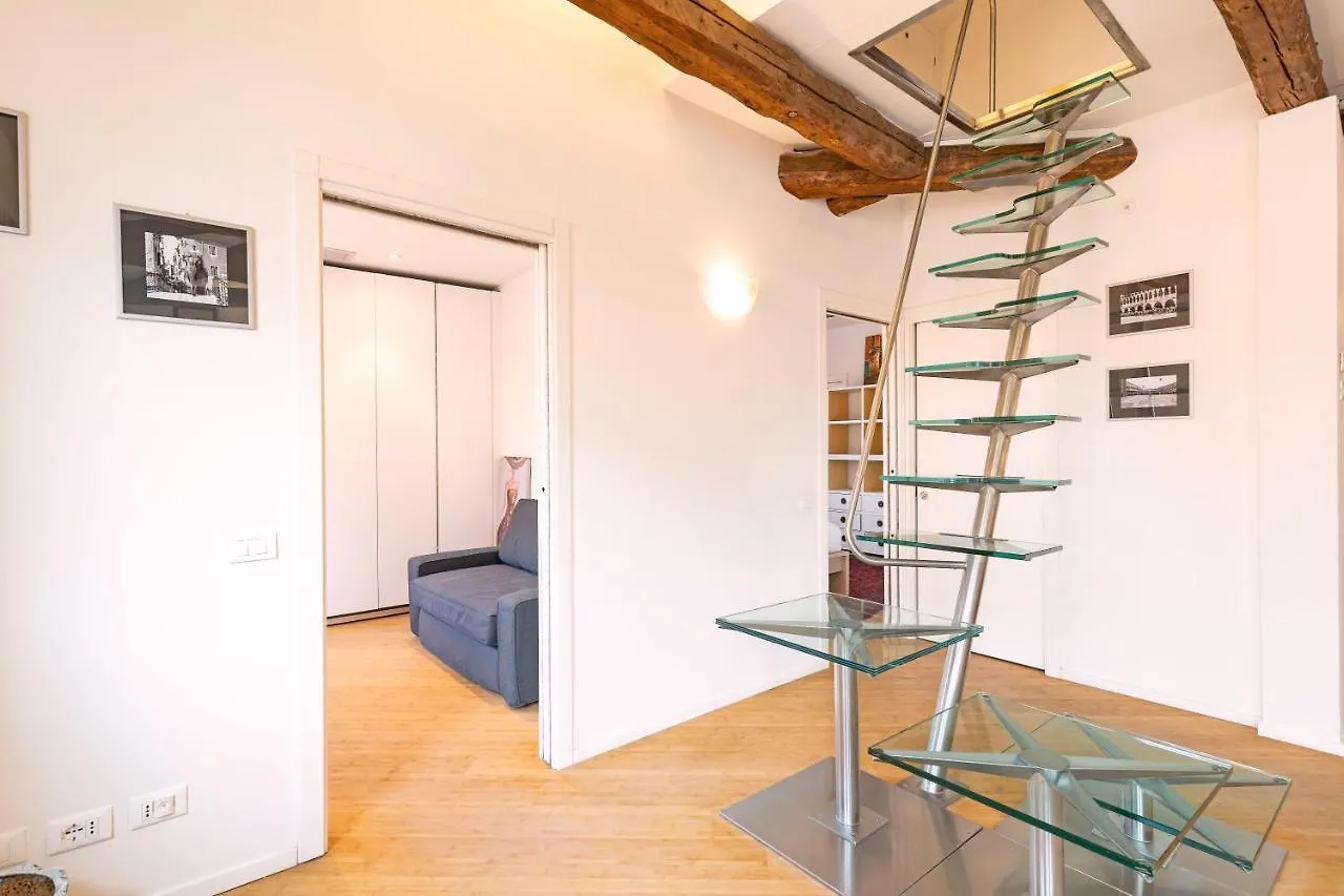 Appartamento St. Mark Ca' Algi -Apartment With Beautiful Roof Terrace Venezia Italia