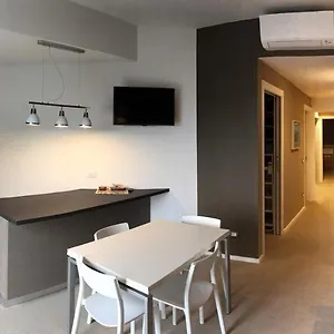  Apartment La Dimora Di Clara Italy
