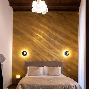 Campo De Fiori Chic Appartement Rome