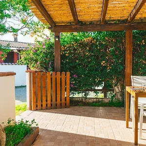 Vacanze Il Sogno 2 Hébergement de vacances Porto Pino