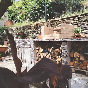 Ca Du Stea Hébergement de vacances Lavagna
