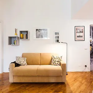  Apartment New Capolinea 5 - Italy